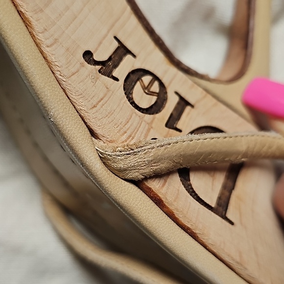Dior Sandals - Picture 14 of 17